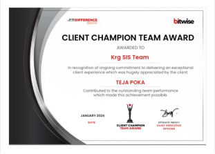 Award Image