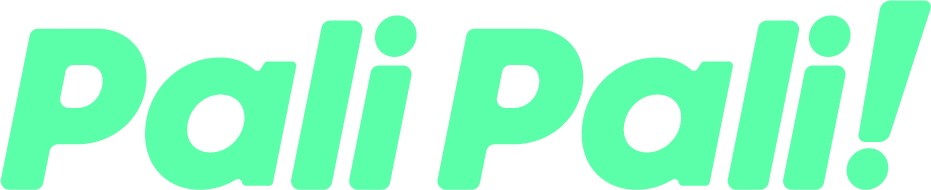 Pali Pali-Sofia-Bulgaria-Service-On_demand-Logo