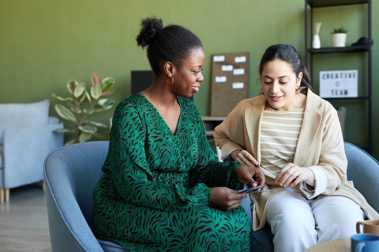 Adult Counseling