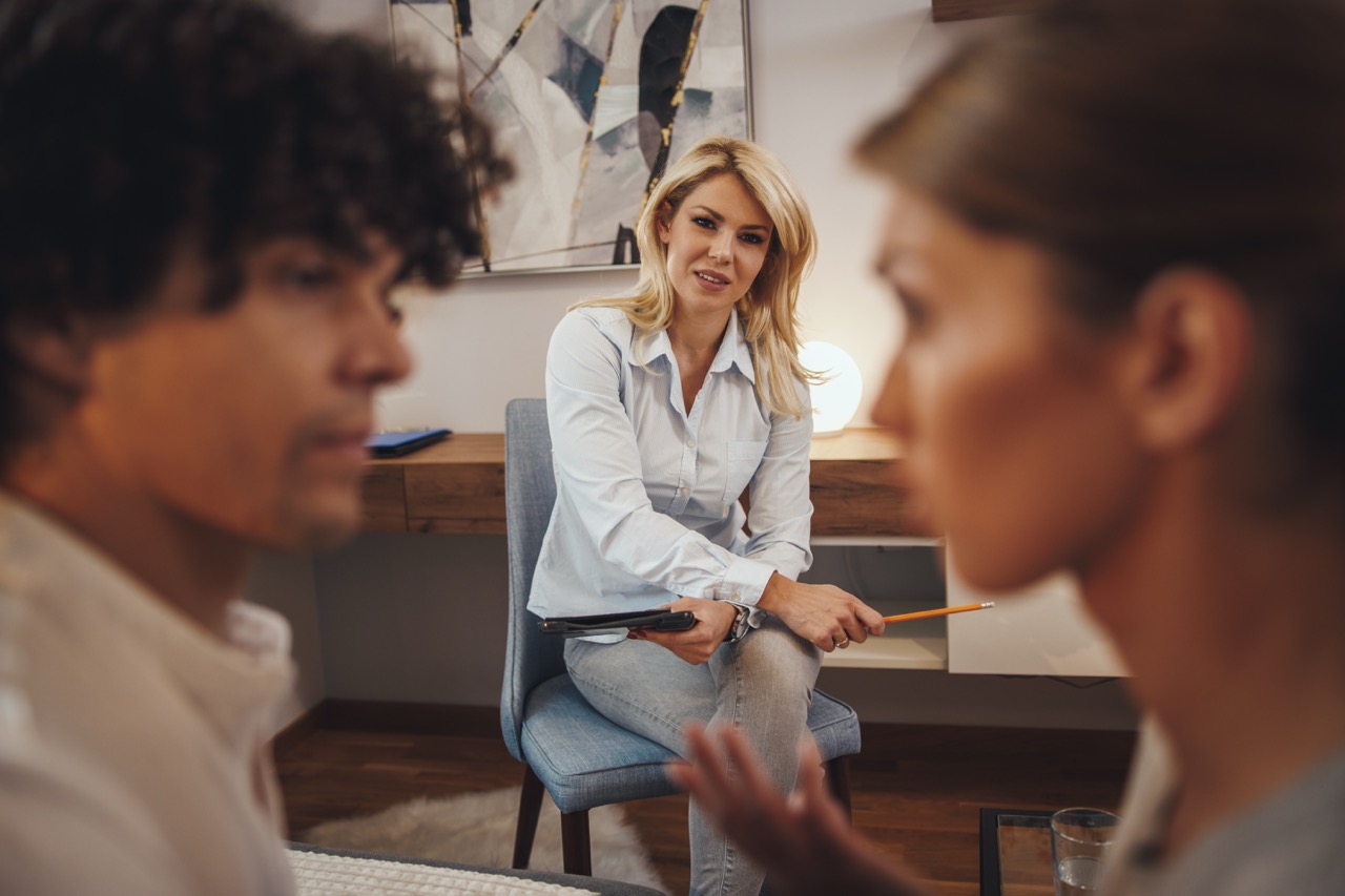 Couples Counseling