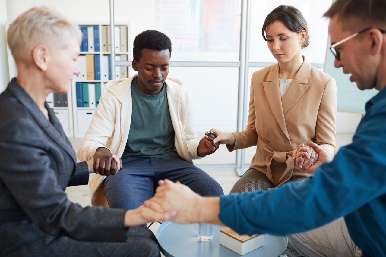 Christian Counseling