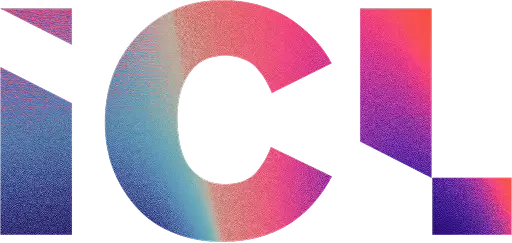 ICL logo