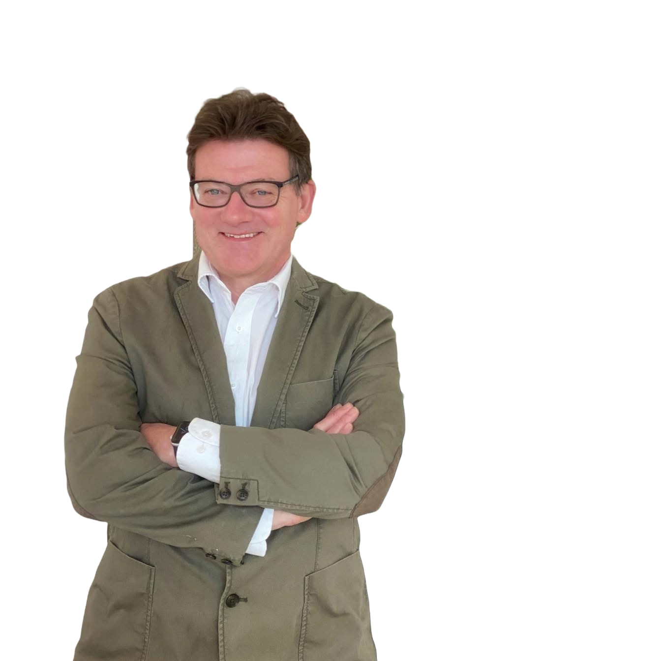 Nigel Rand (MRICS)