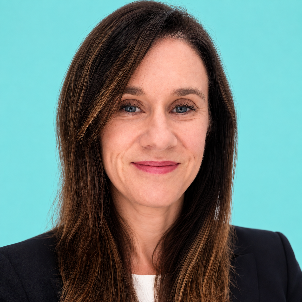 Lisa Pillans