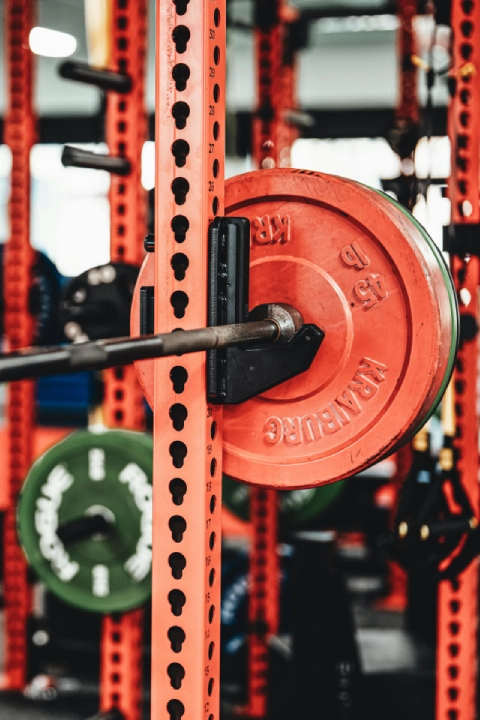 If you're looking for a place to challenge yourself physically and mentally while celebrating your individuality, we might just be the perfect fit for you. With a variety of equipment and classes, you can tailor your workout to your personal goals and abilities.