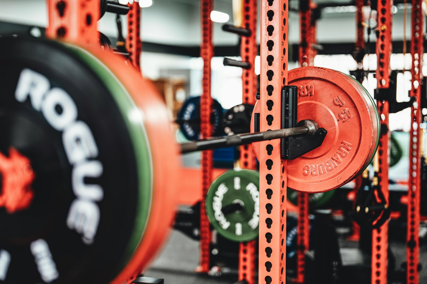 If you're looking for a place to challenge yourself physically and mentally while celebrating your individuality, we might just be the perfect fit for you. With a variety of equipment and classes, you can tailor your workout to your personal goals and abilities.