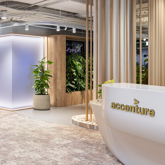 Accenture Hungary