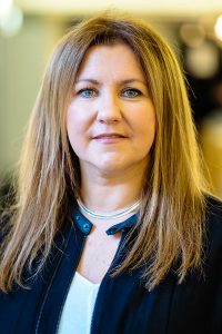 Susan Sutherland Cardlytics UK financial services team 