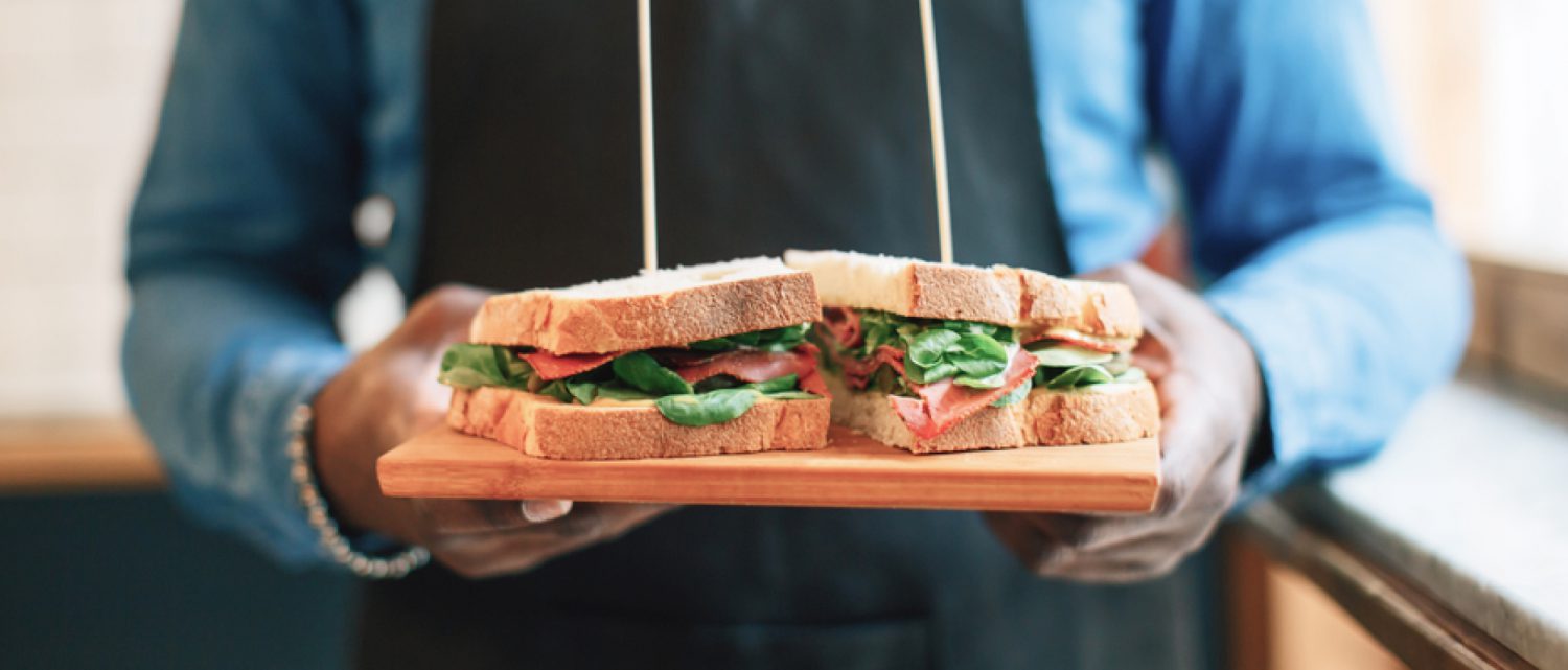 restaurant trends up