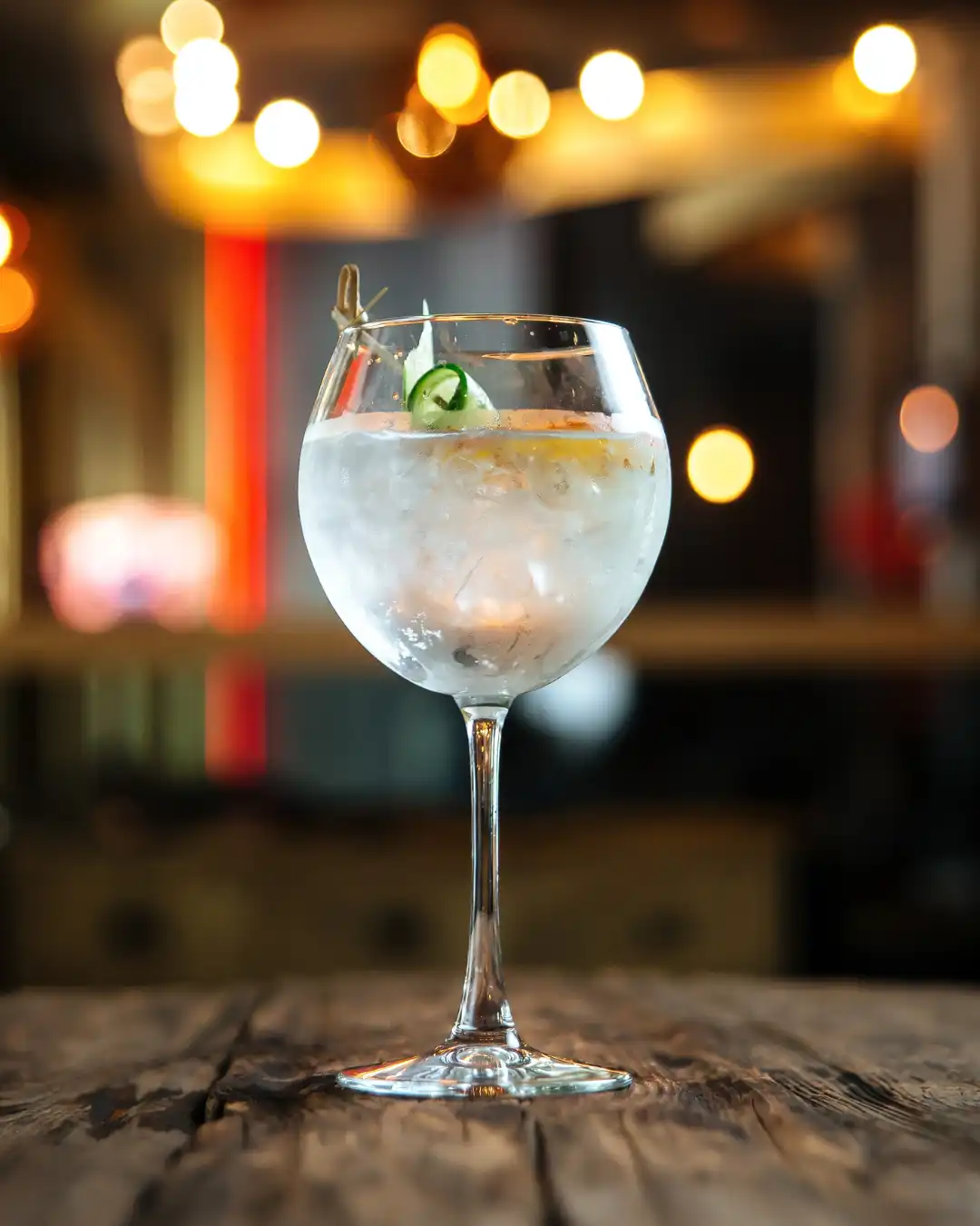 Gin Tonic