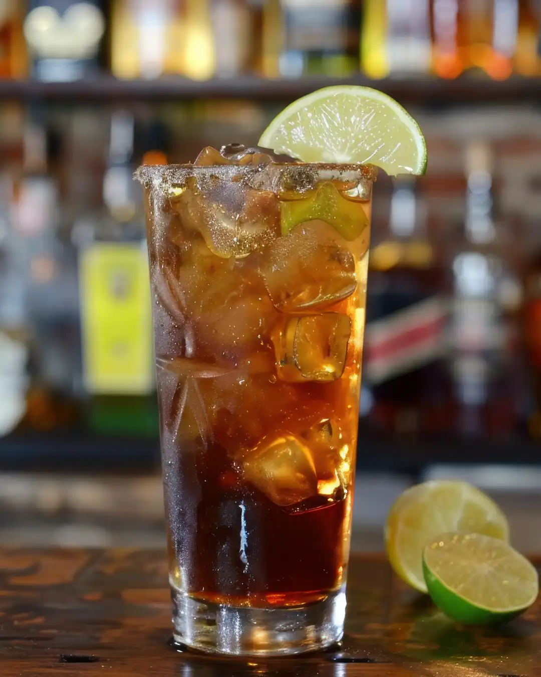 Cuba Libre
