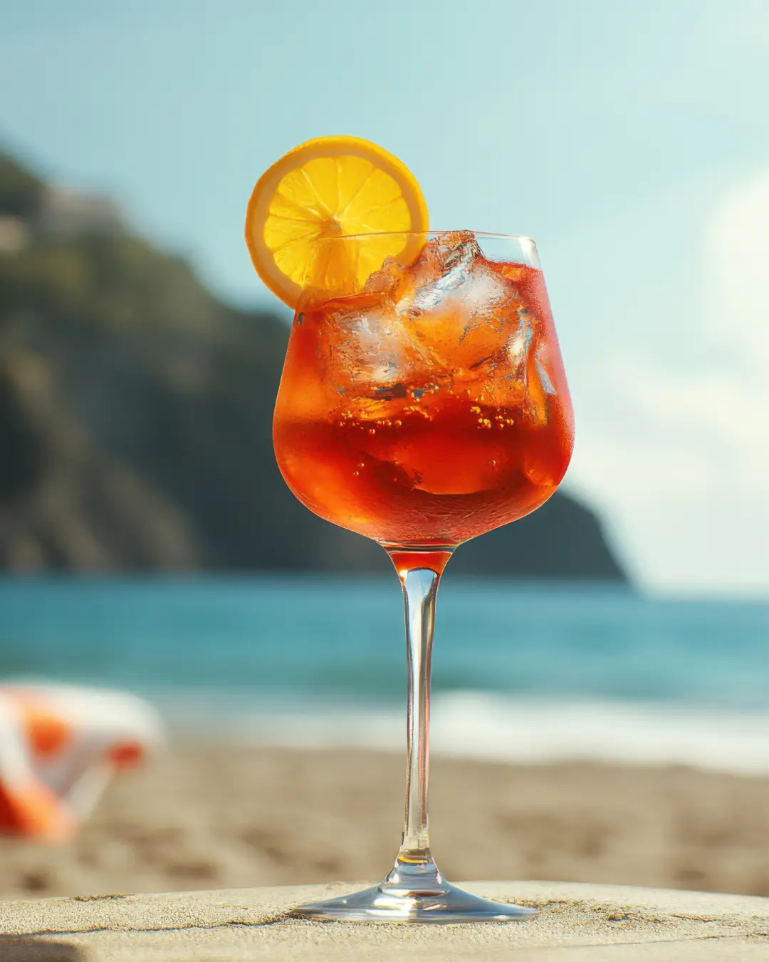 Aperol Spritz