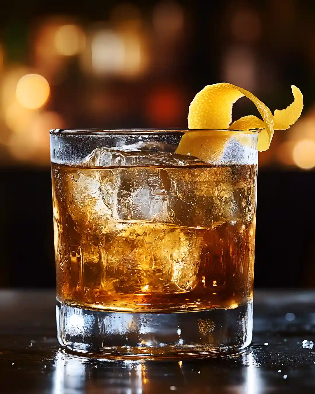 Rusty Nail