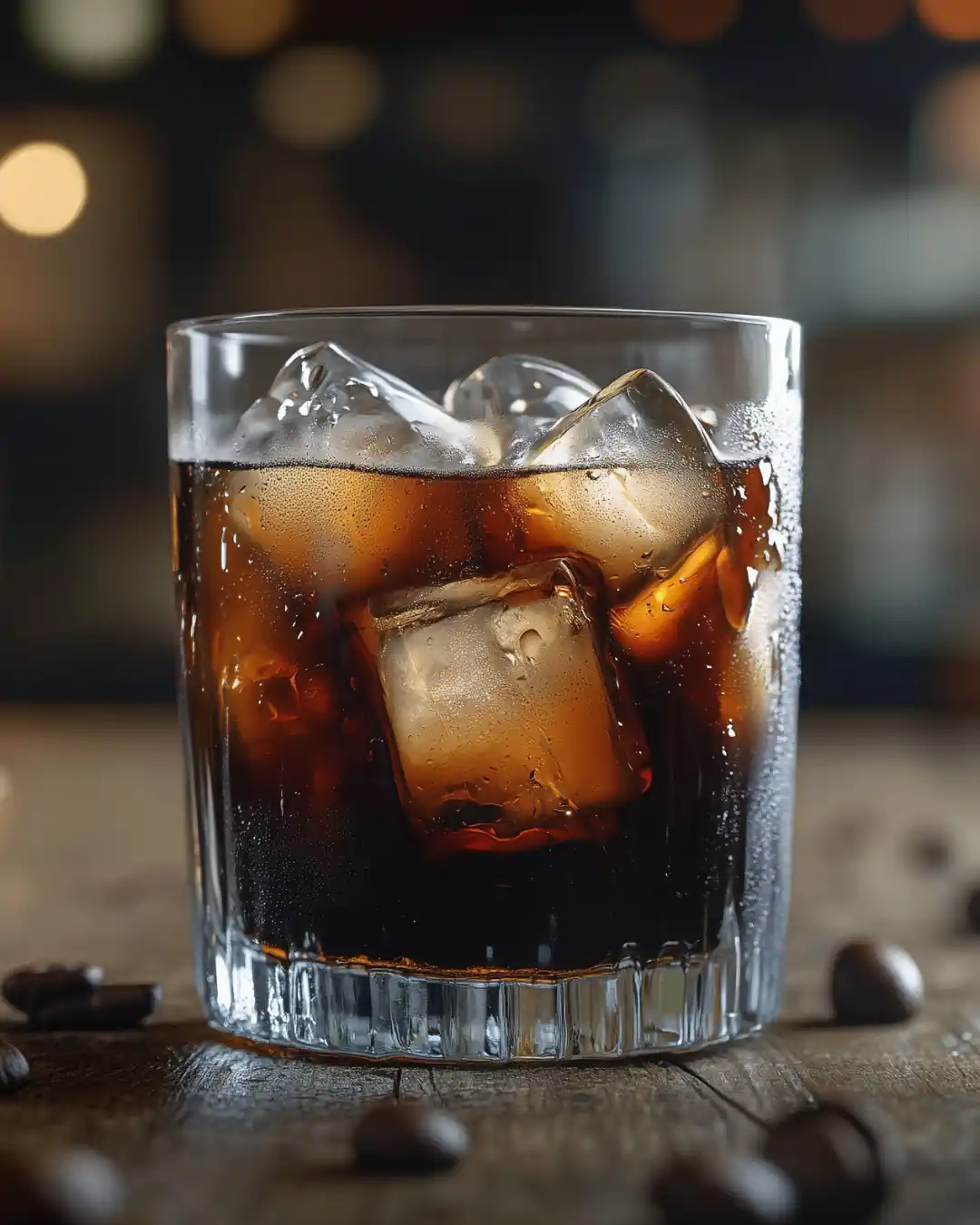 Black Russian