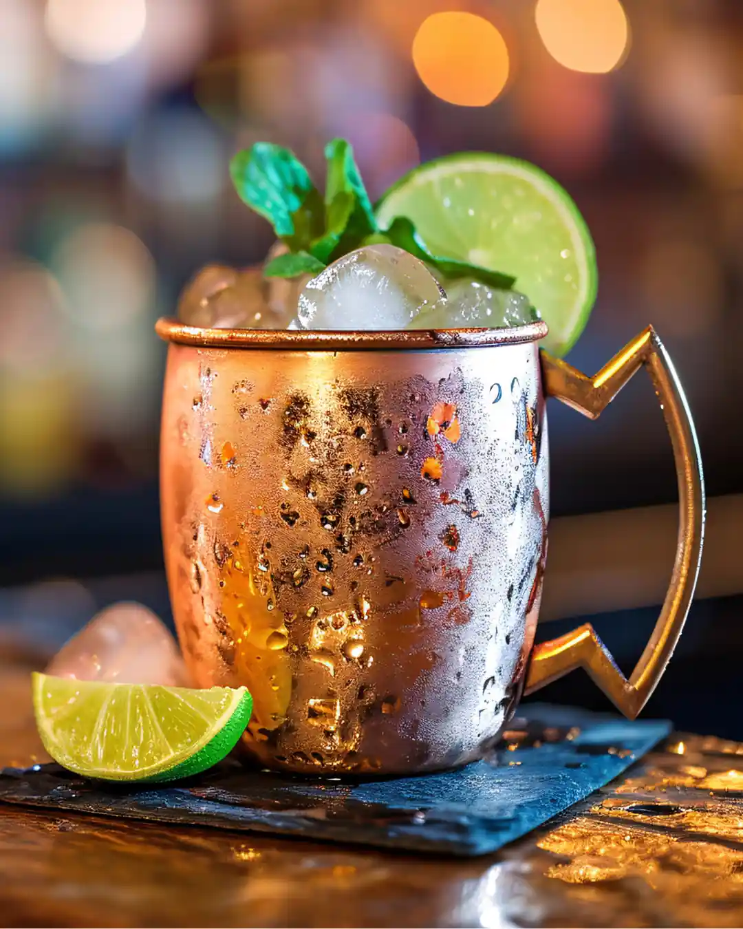 Moscow Mule