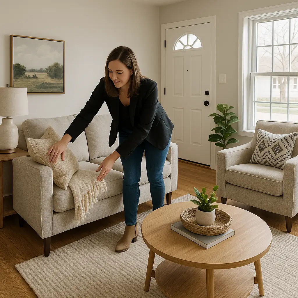 We Buy Iowa Homes