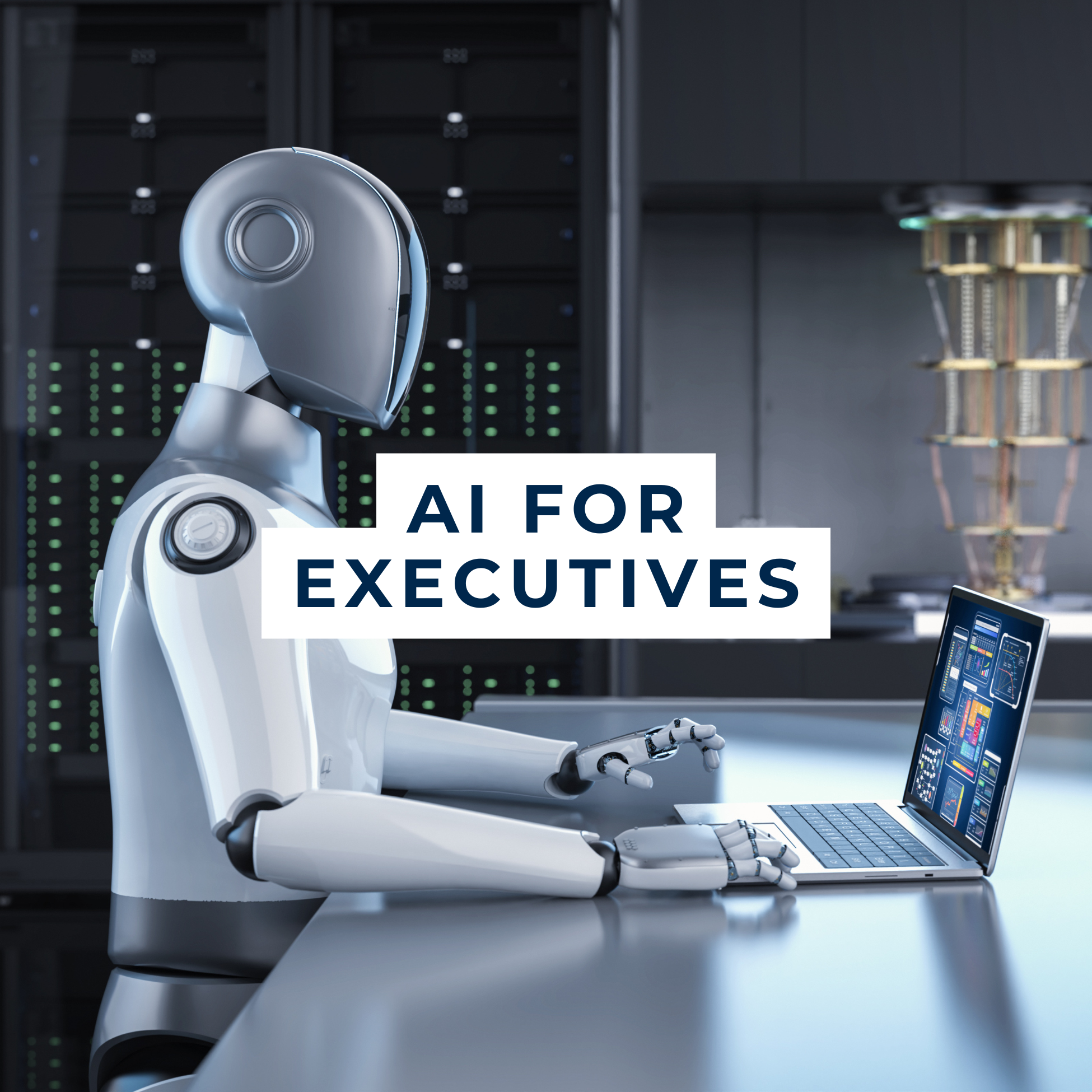 AI for executives