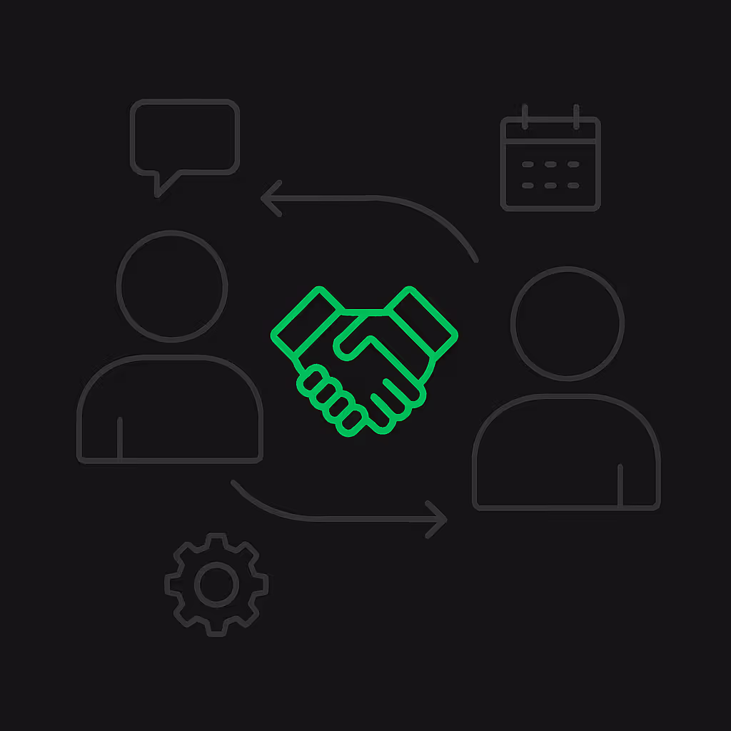 6thman Collaboration