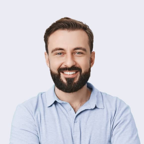 John Carter - JobBoardly X Webflow Template