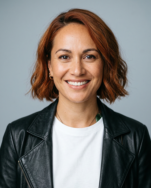 Elite remote professional vetted through Marco's hiring process