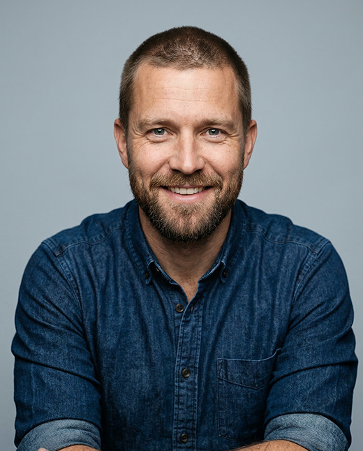 Derek R.