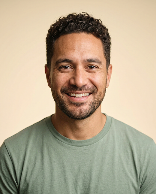 Skilled global team member matched by Marco