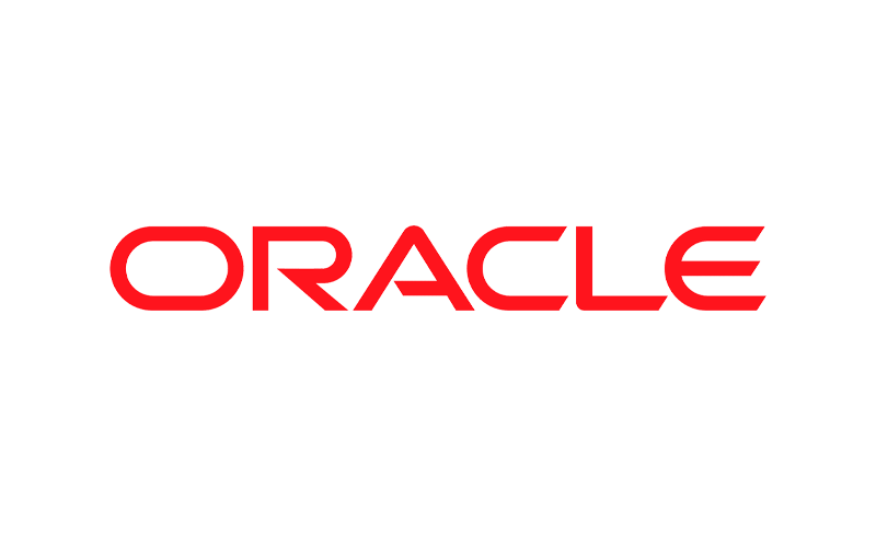Oracle logo
