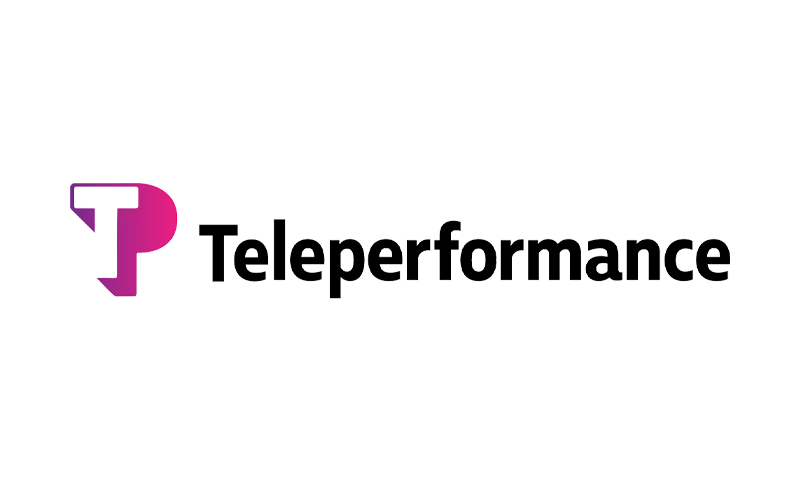 Teleperformance logo