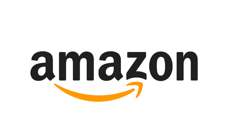Amazon logo