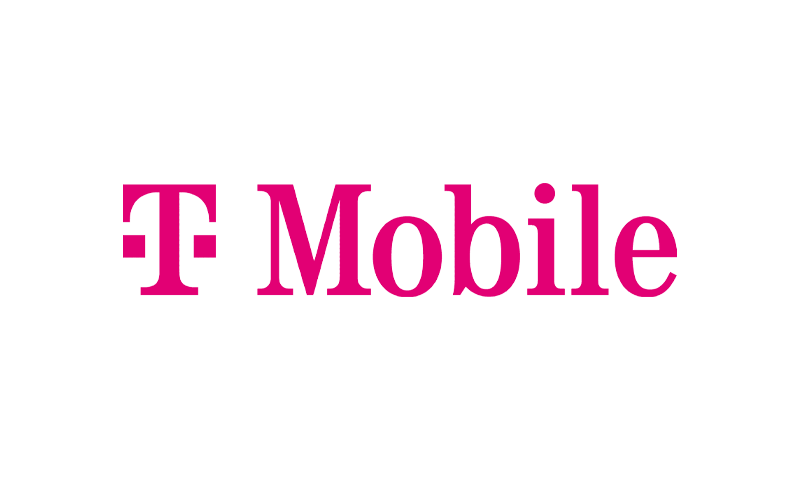 T-Mobile logo