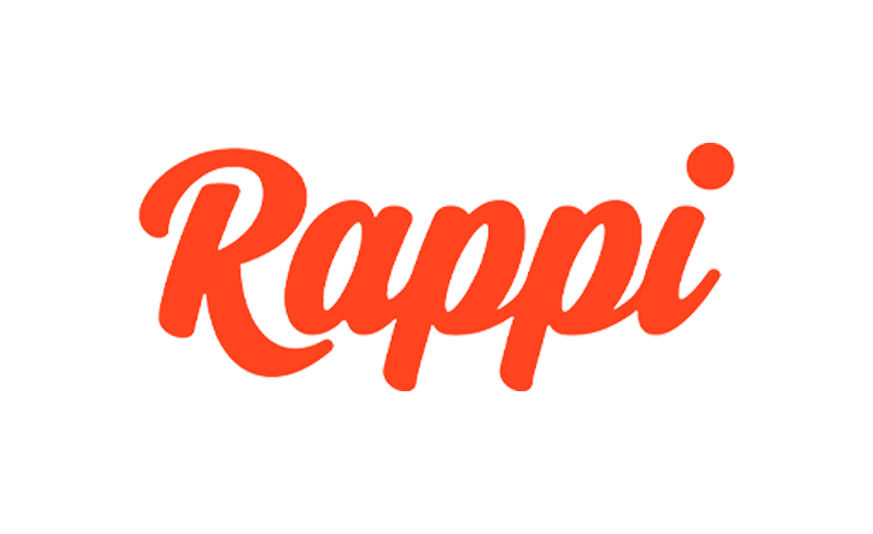 Rappi logo
