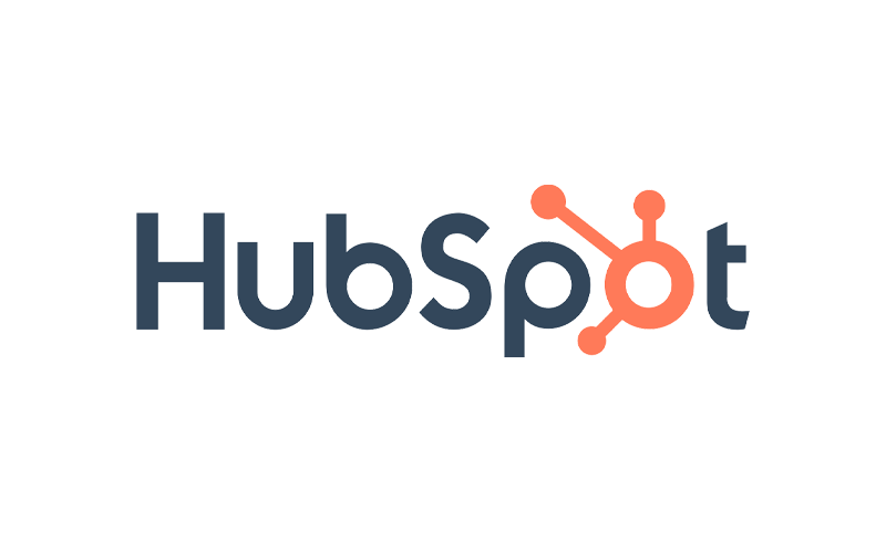 HubSpot logo