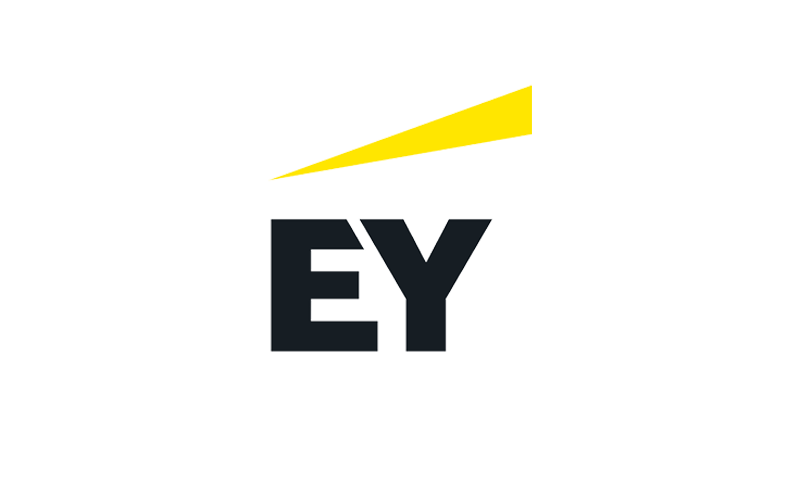 Ernst & Young logo