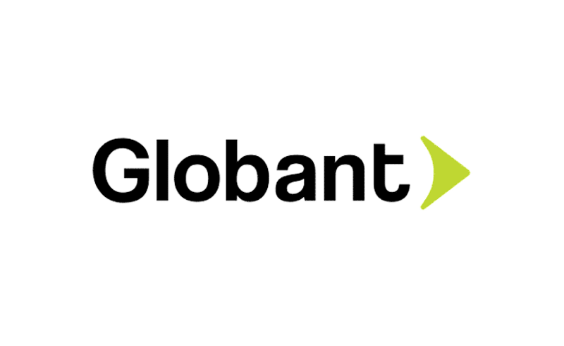 Globant logo
