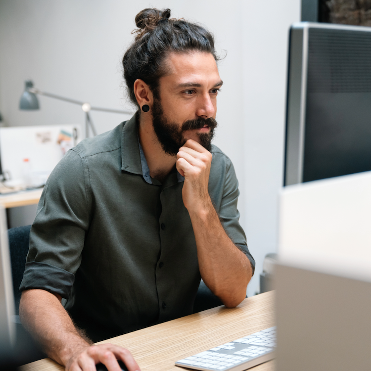 Hire a remote AI Chatbot Developer through Marco