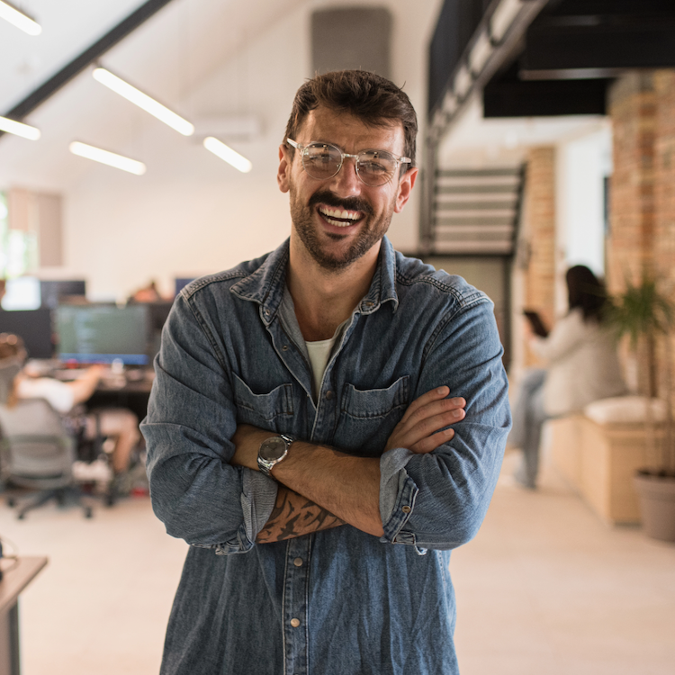 Hire a remote CRM Administrator through Marco