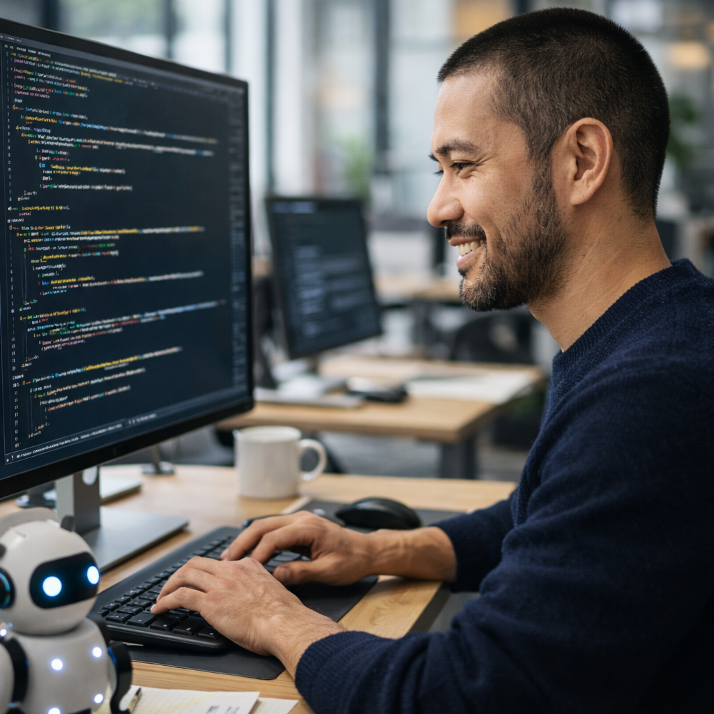 Hire a remote DevOps Engineer through Marco