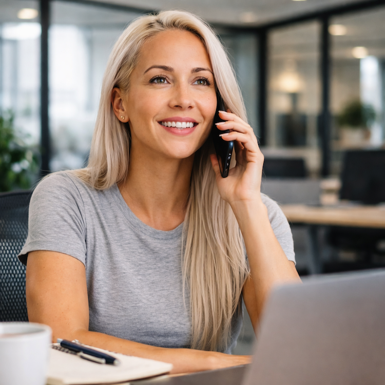 Hire a remote Recruiter through Marco