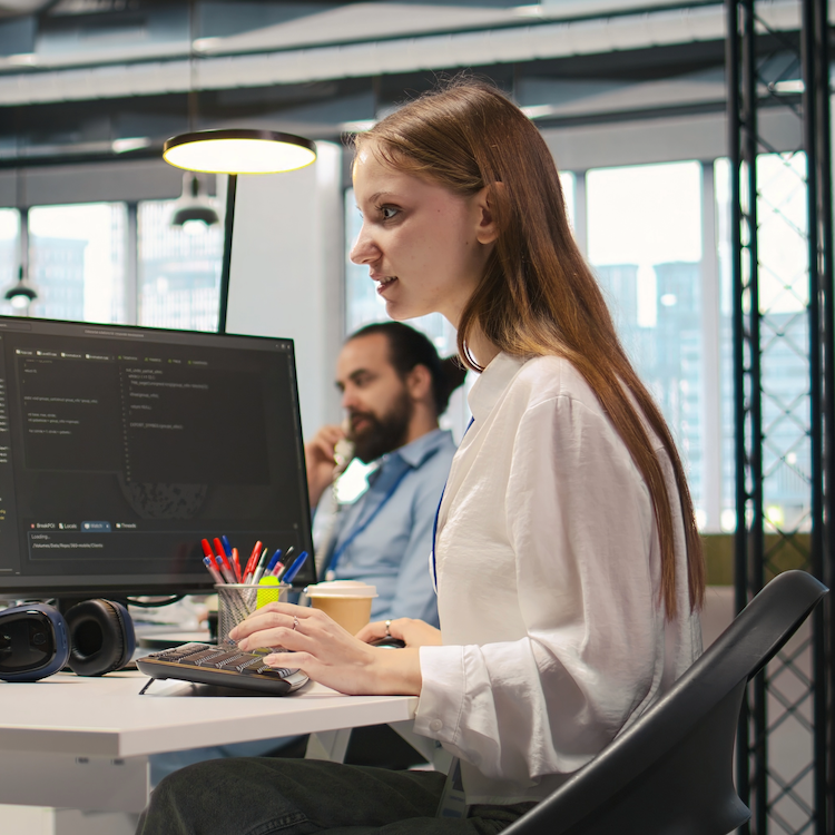 Hire a remote WordPress Developer through Marco