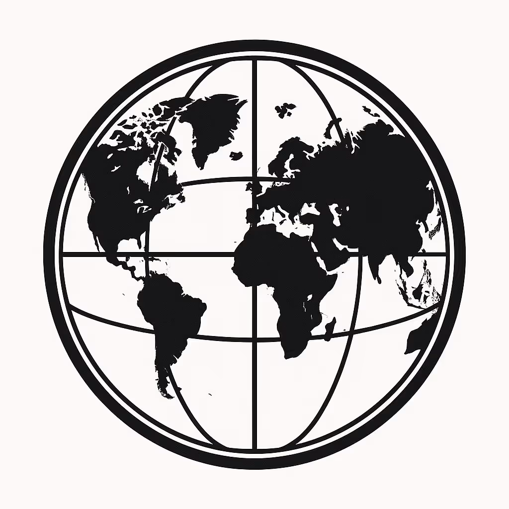 Cobertura internacional de servicios TI — Keptos