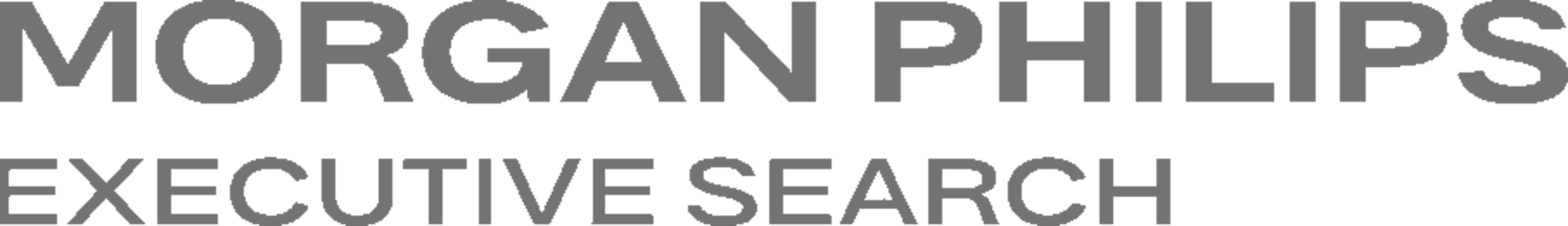 Logo Morgan Philips
