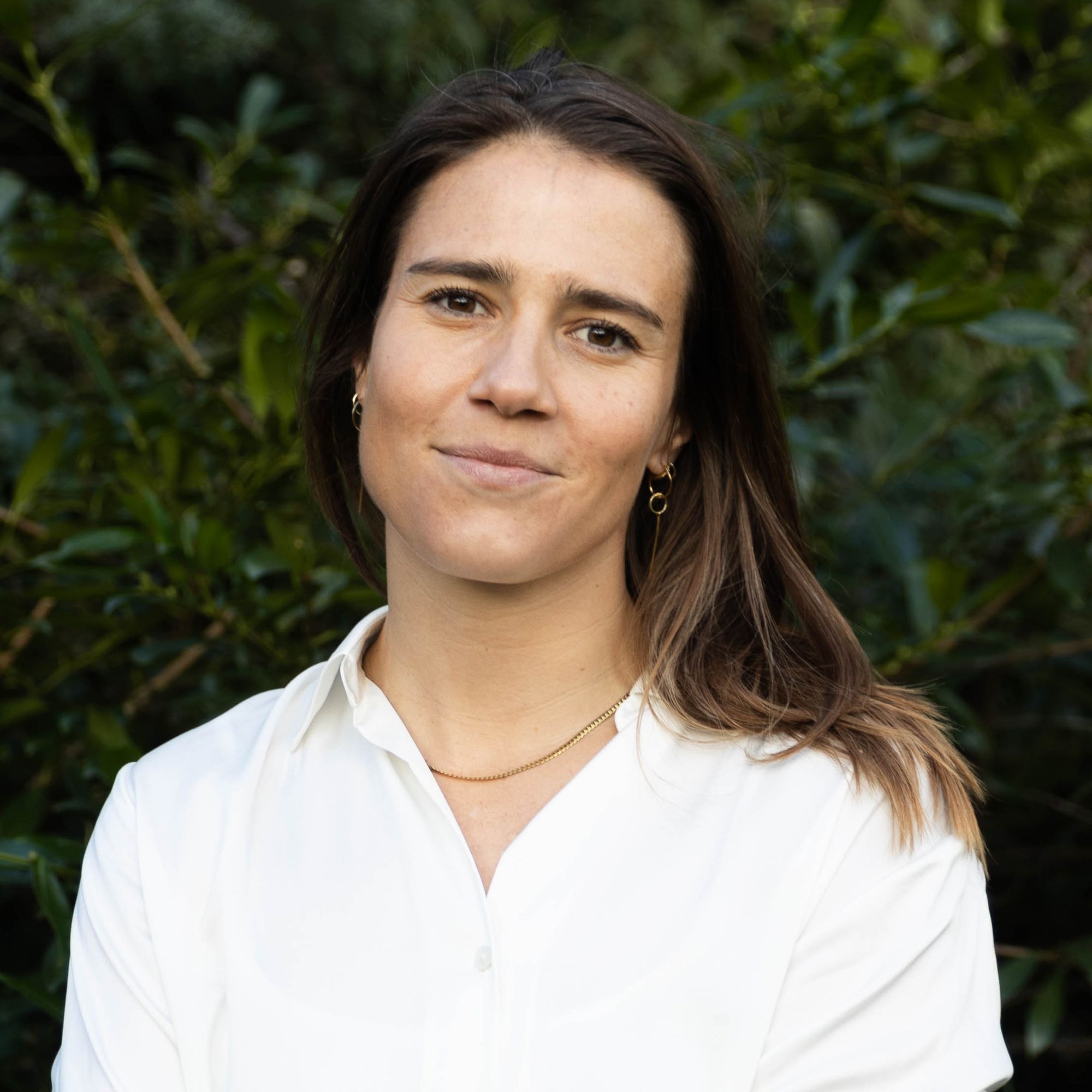 Maxine van Grootel