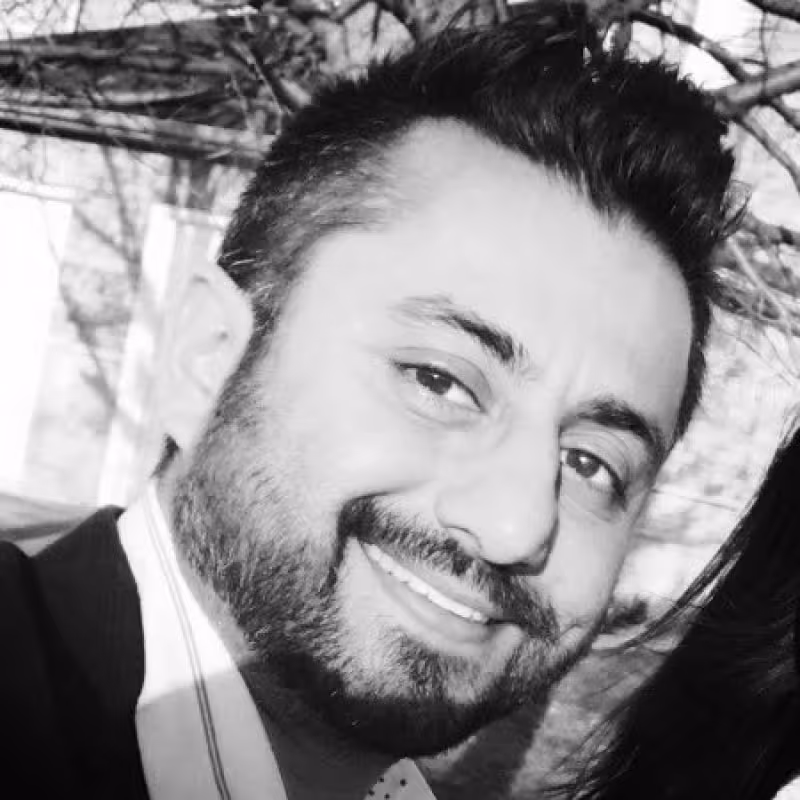 Maandeep Singh