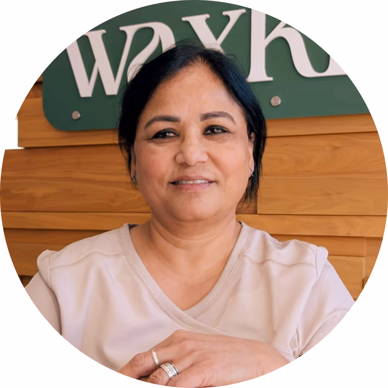 Heena Vara. | Waxkitty WaxBar Toronto. | Aesthetician