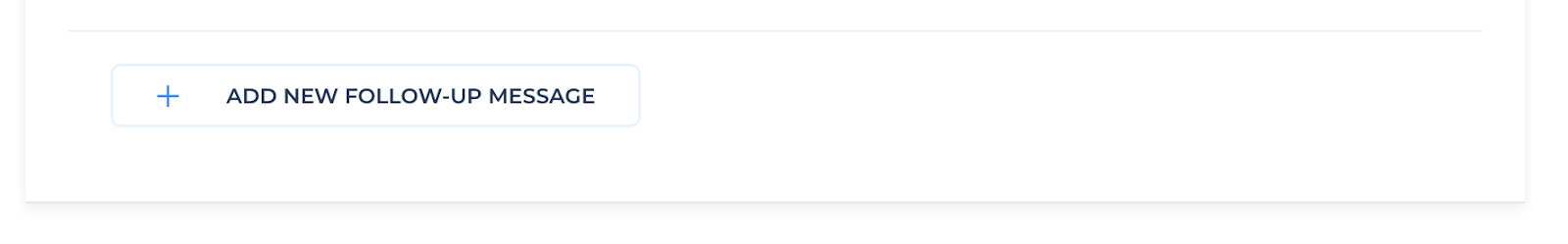 Creating new follow-up messages.