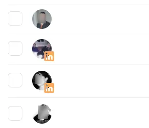 Open InMail