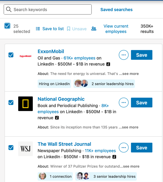 A screenshot of a search engineDescription automatically generated