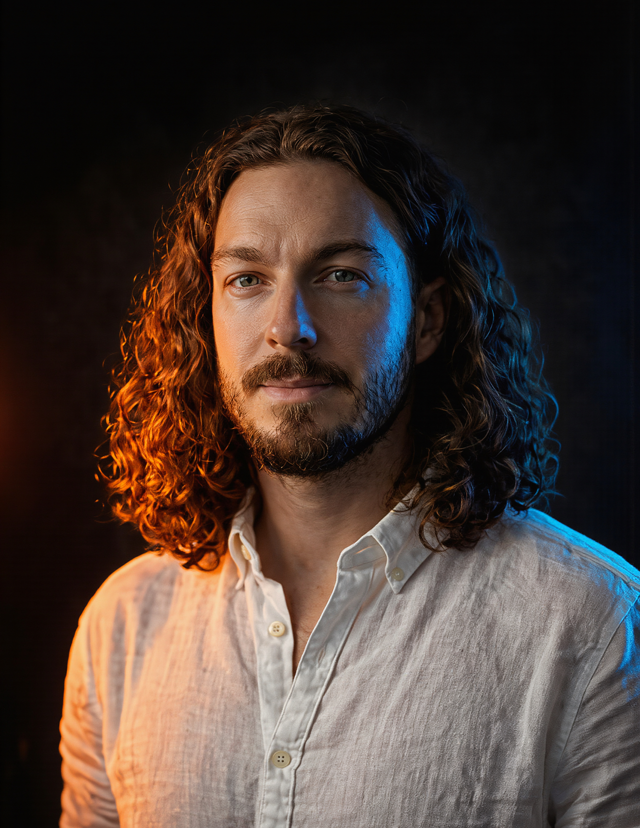 Sami Matias Breilin – MentorMind Co-Founder & CEO