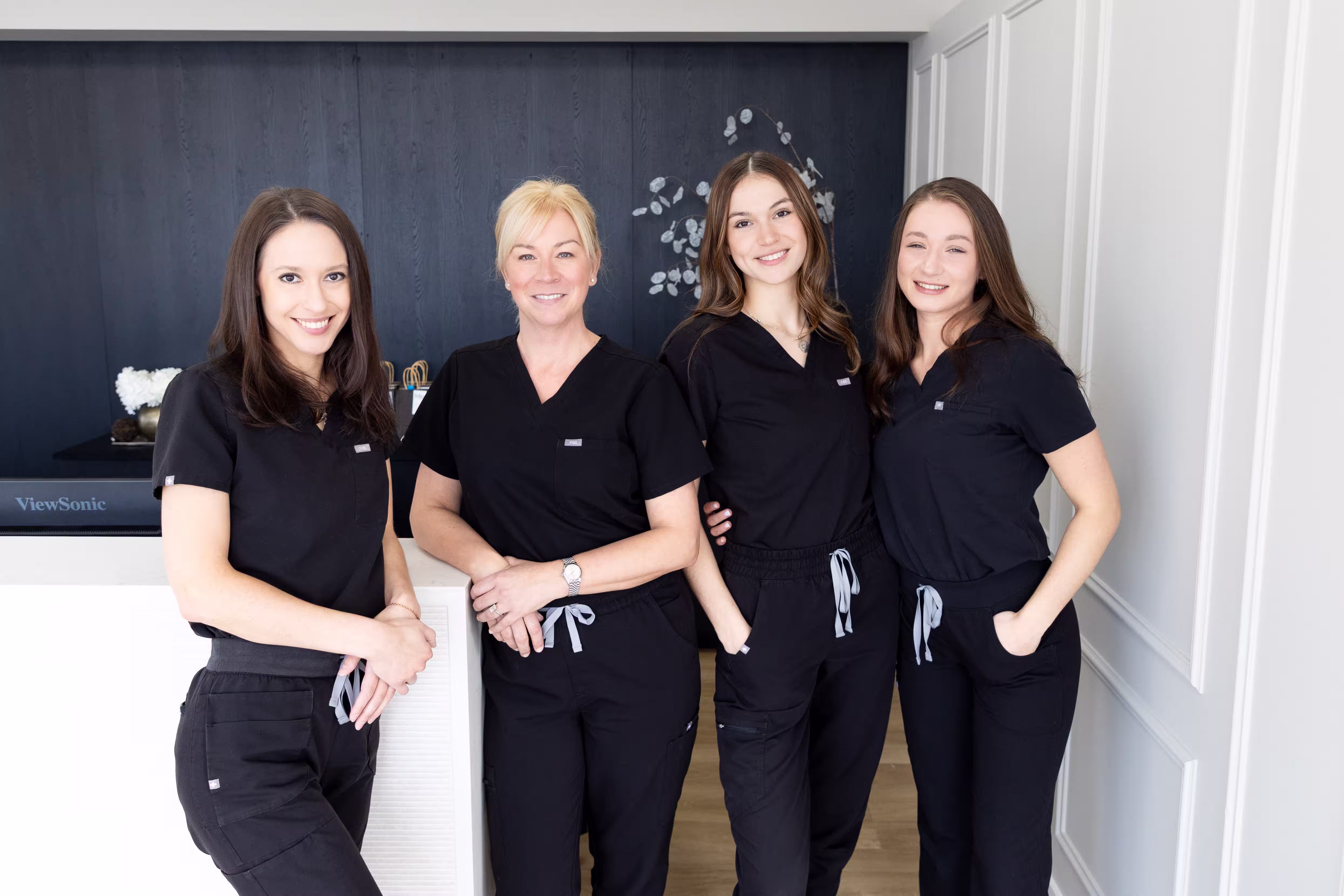 Refine Dental People