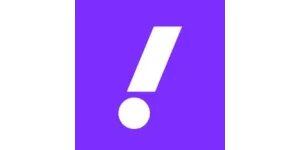 Logo of yahoo company